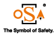 OSA logo